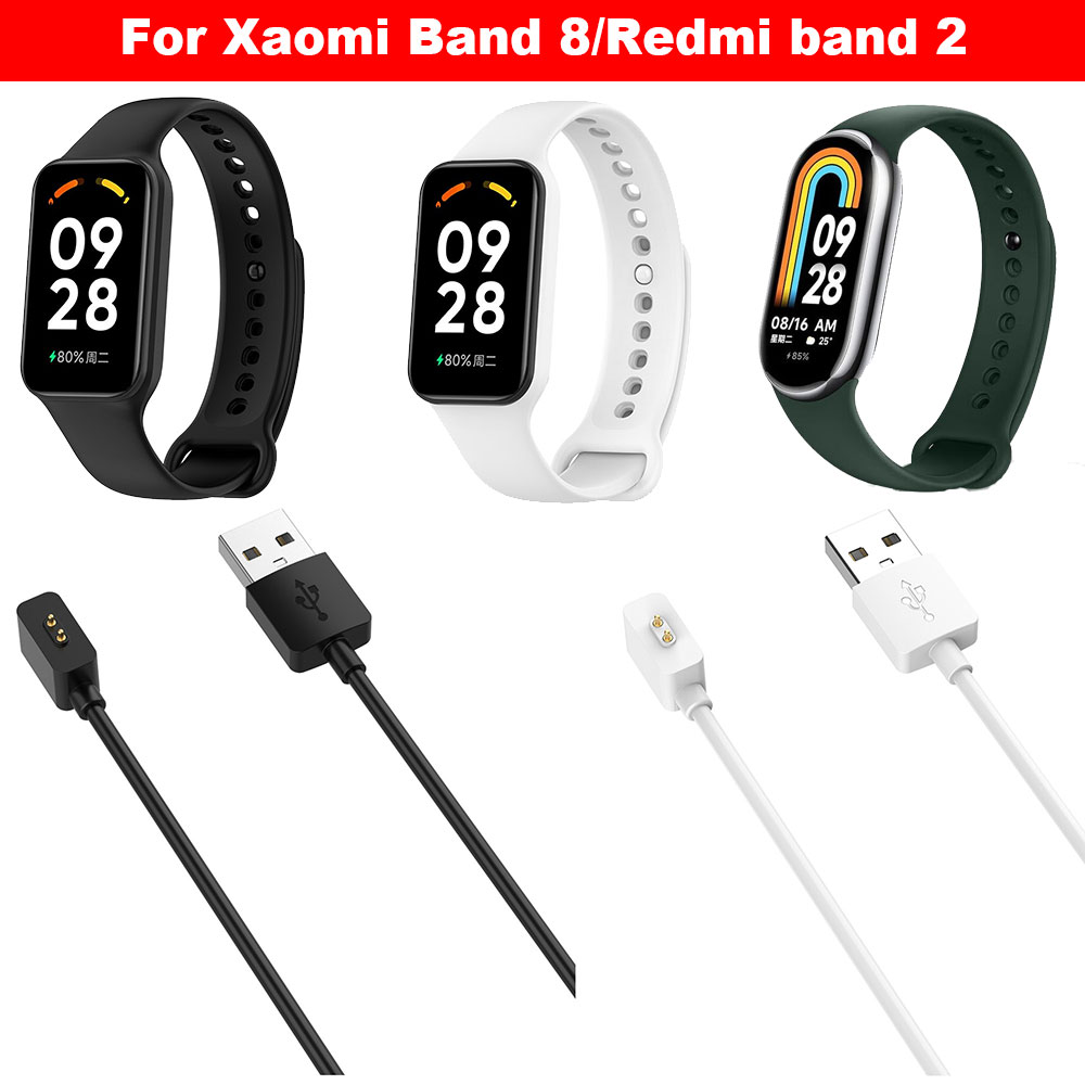 Smartwatch Redmi Watches - Pengisi Daya USB Untuk Redmi Watch
