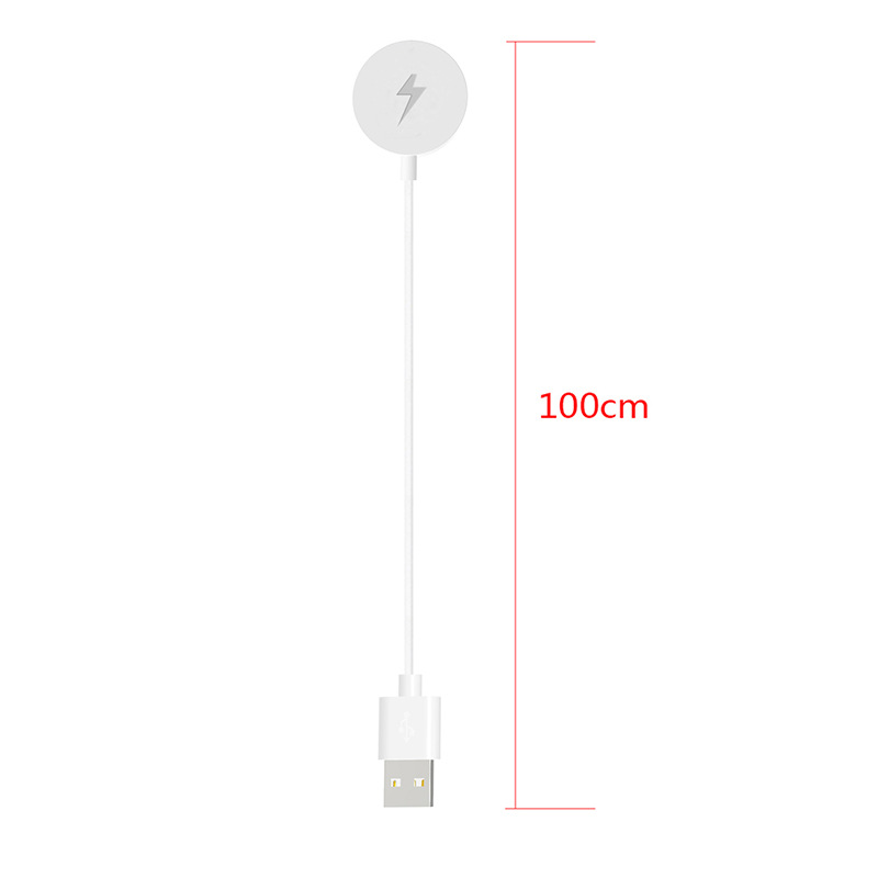 Fossil Watches Smartwatch Charger - Stasiun Pengisian Daya Fossil Gen 2
