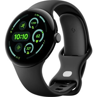Hybrid Smartwatch - (Tanpa Kemasan Asli) Google Pixel Watch
