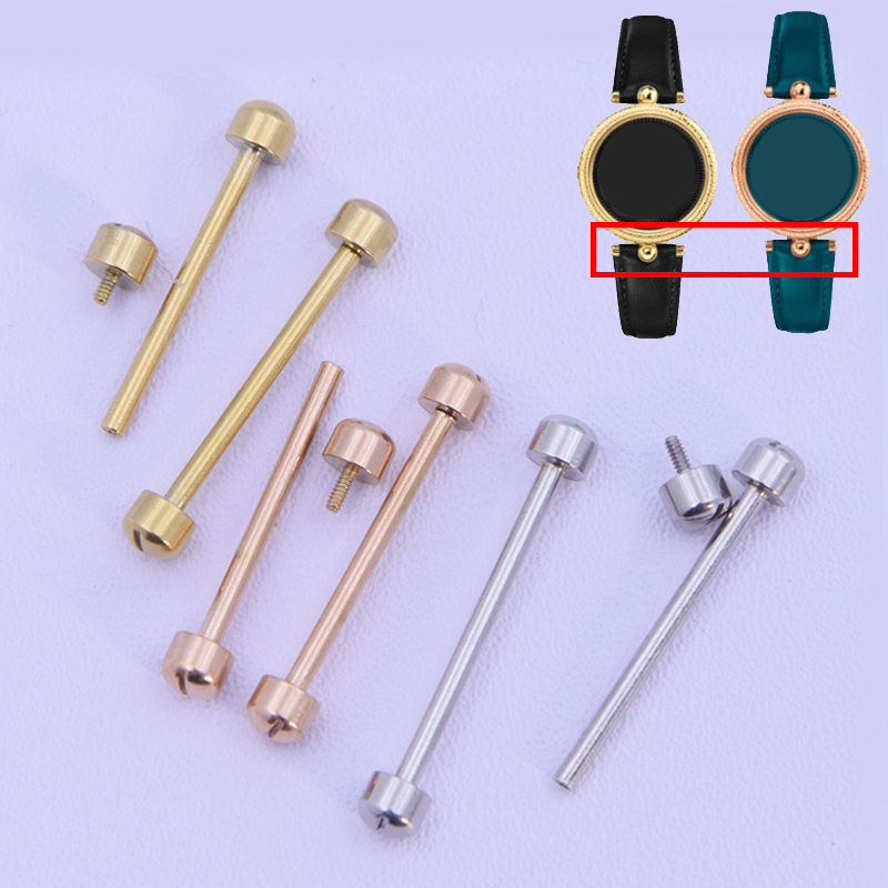 Spring Bar Tool - Batang Pegas Tabung Sekrup Jam Tangan
