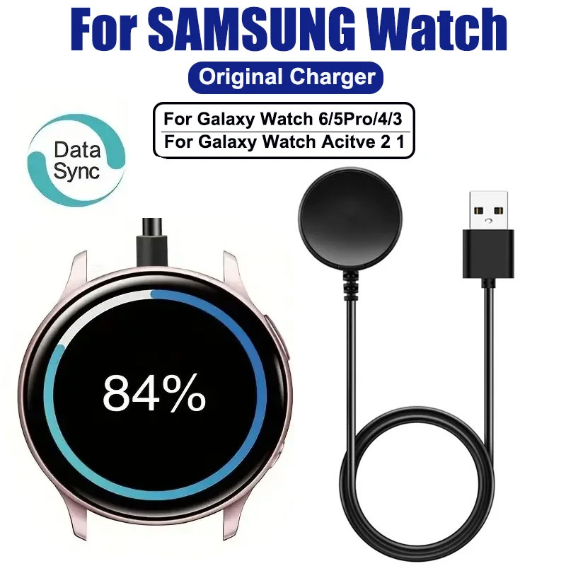 Smartwatch Watches Compatible With Iphone - Pengisi daya Jam nirkabel kompatibel untuk
