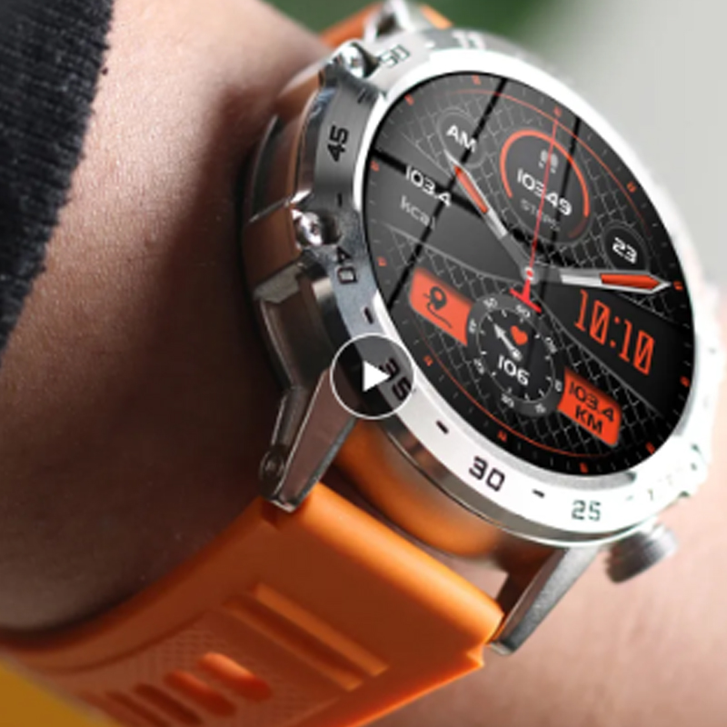 Watch X7 - Jam Tangan Pintar Jam Tangan Pria