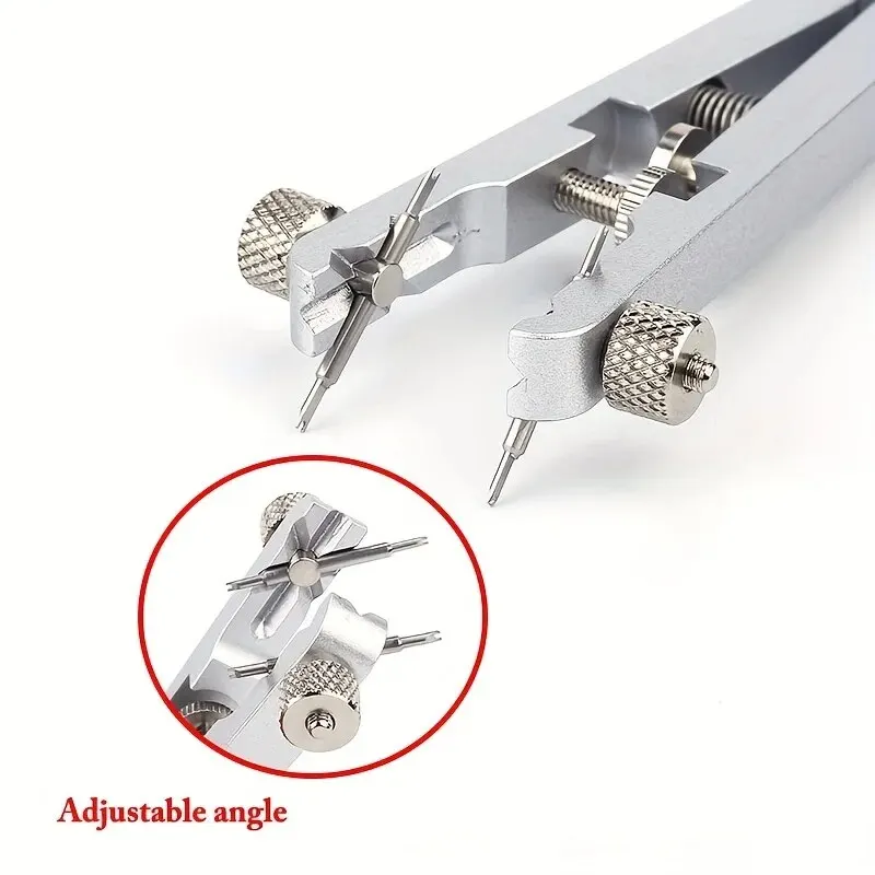 Spring Bar Tool - Alat Tang Penjepit Spring Bar untuk