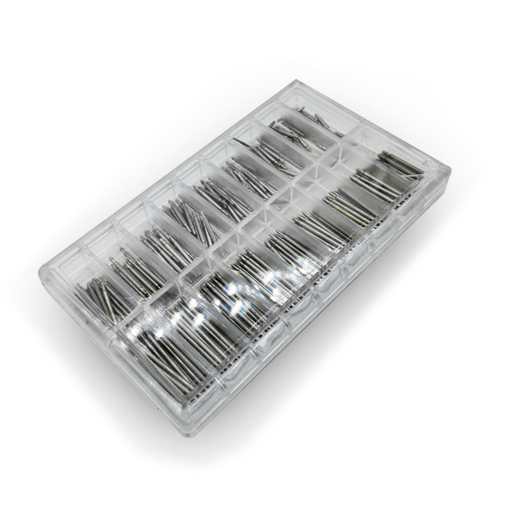 Spring Bar Tool - 360 Buah Batang Pegas Telinga Baja