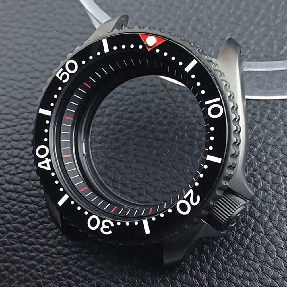 Seiko Watch 5 Sports - Casing jam tangan pria 42mm jam