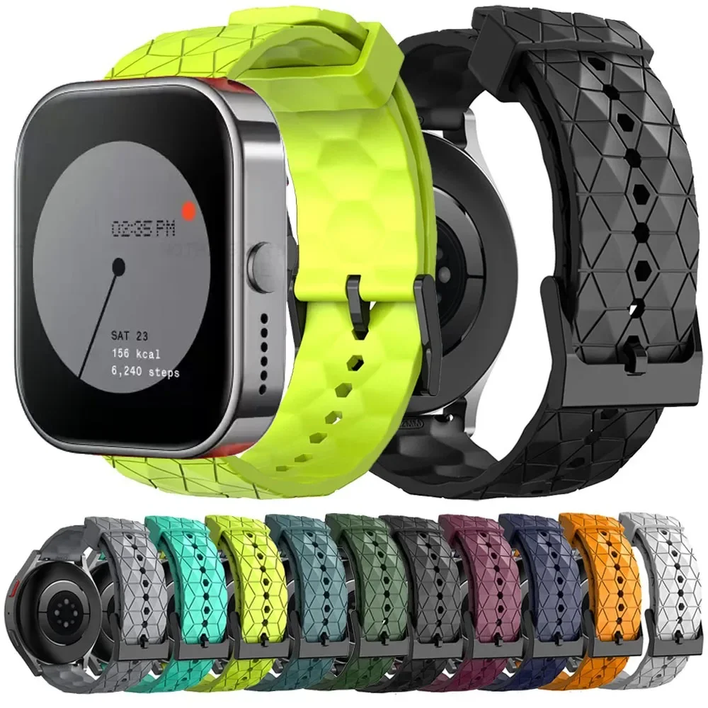 Smartwatch Nothing Watches - Gelang Jam 22Mm untuk CMF By