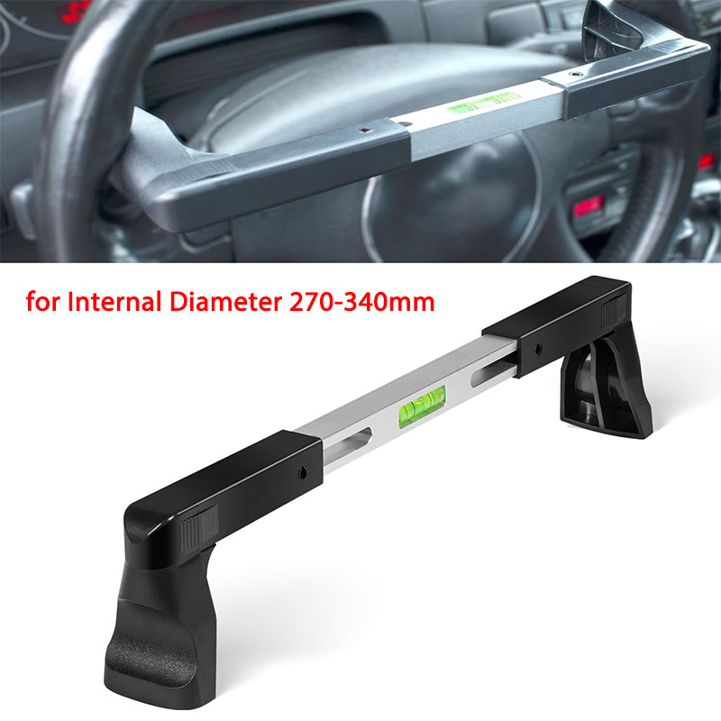 Spring Bar Tool - Alat bilah Level roda kemudi-Universal, untuk