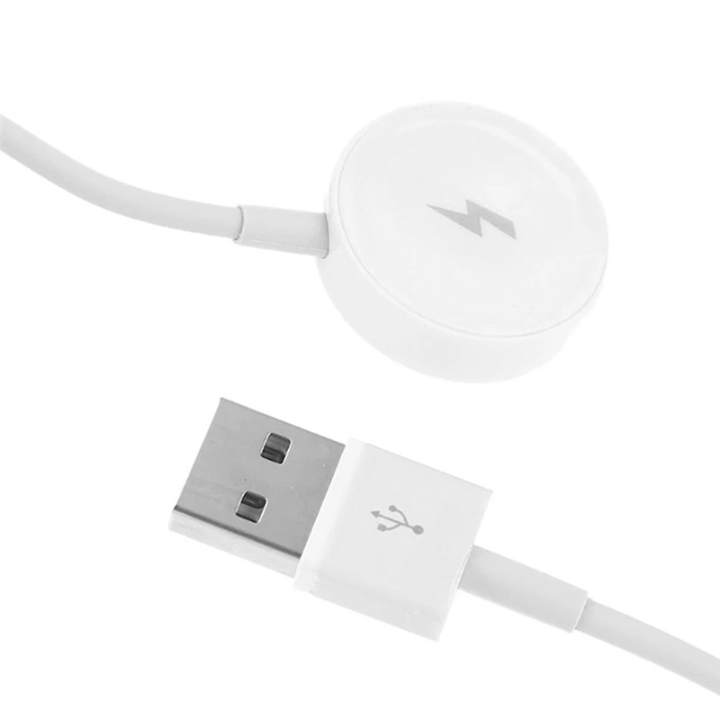 Fossil Watches Smartwatch Charger - CABE-Pengisi Daya Jam Tangan untuk Dok