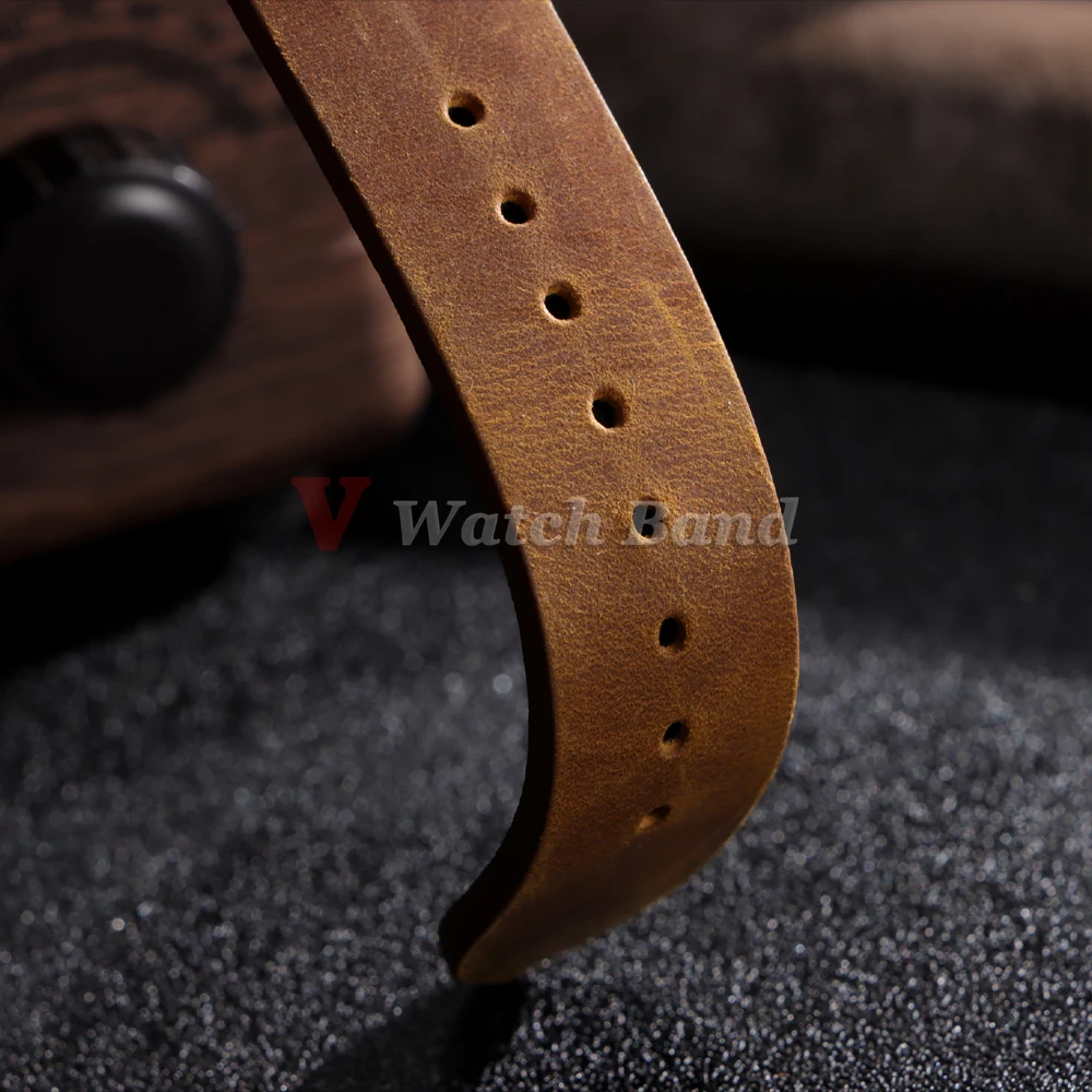 18Mm 20Mm 21Mm 22Mm 24Mm Gelan - Smartwatch Vintage Watches For Women ulasan dan harga