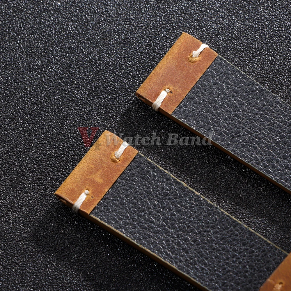 18Mm 20Mm 21Mm 22Mm 24Mm Gelan - Smartwatch Vintage Watches For Women ulasan dan harga