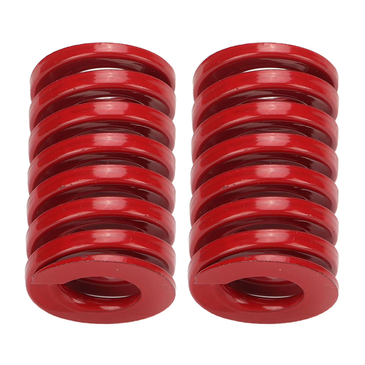 2 Buah Pegas Spiral Merah 25mm - Spring Bar Tool ulasan dan harga
