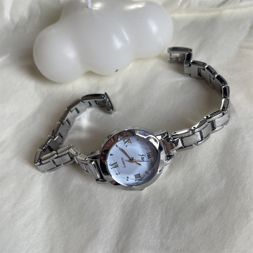 Jam Tangan Emas Klasik Mewah,  - Smartwatch Vintage Watches For Women ulasan dan harga