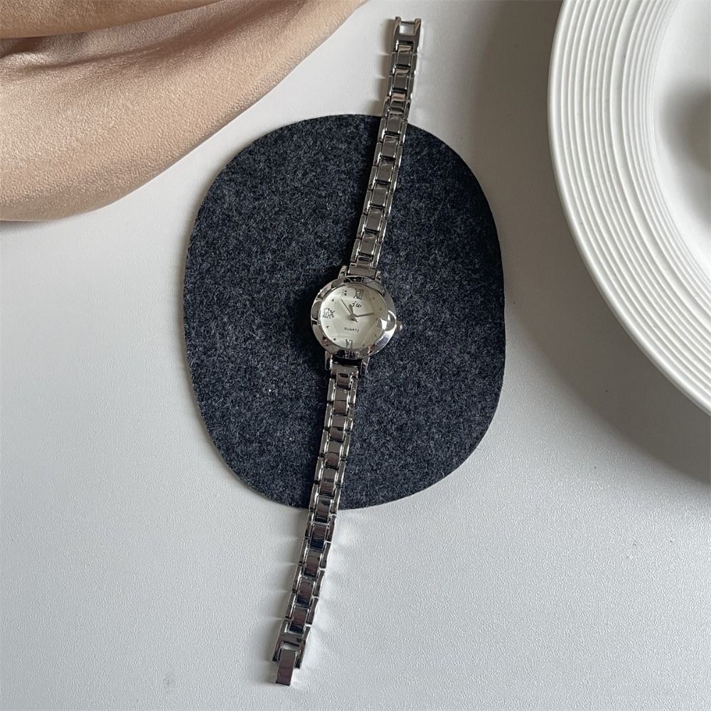 Jam Tangan Emas Klasik Mewah,  - Smartwatch Vintage Watches For Women ulasan dan harga