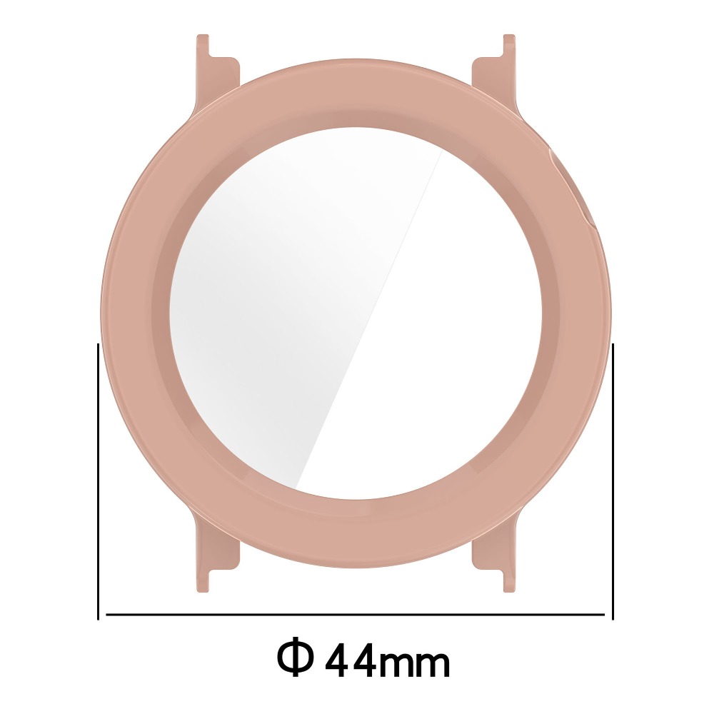 Casing PC + Kaca untuk Nothing - Smartwatch Nothing Watches ulasan dan harga