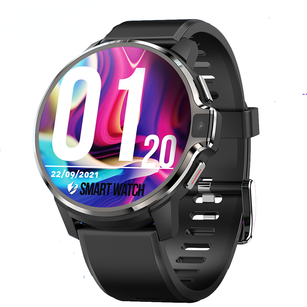Jam tangan pintar pria, 4G And - Smartwatch Nothing Watches ulasan dan harga