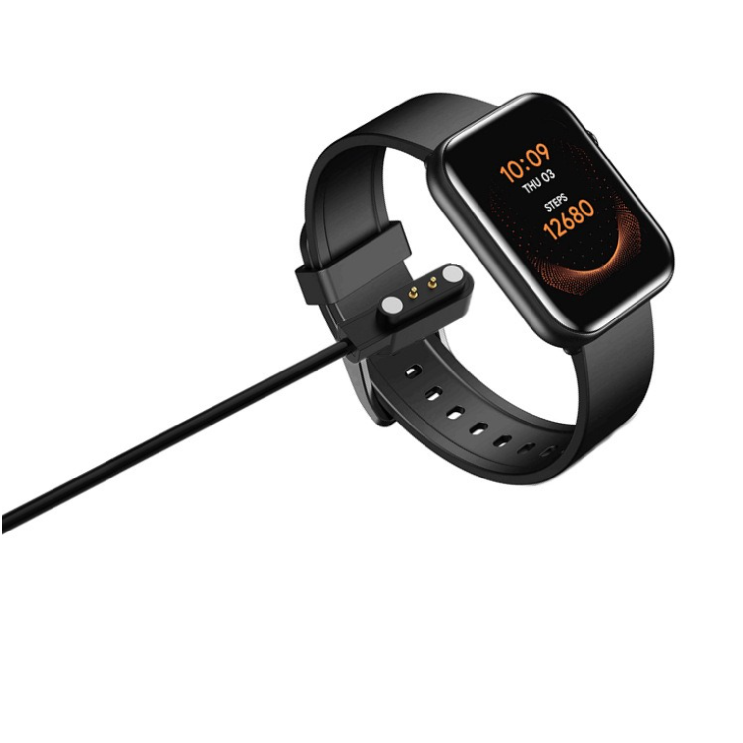 Kabel Pengisi Daya USB Magneti - Smartwatch Nothing Watches ulasan dan harga
