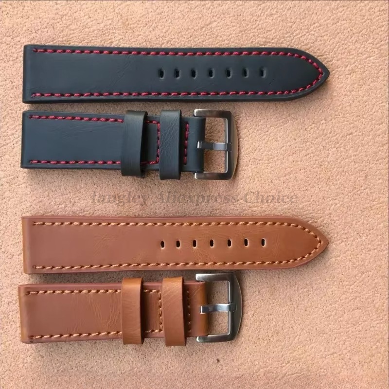Gelang jam kulit untuk Omega u - Smartwatch Vintage Watches For Women ulasan dan harga