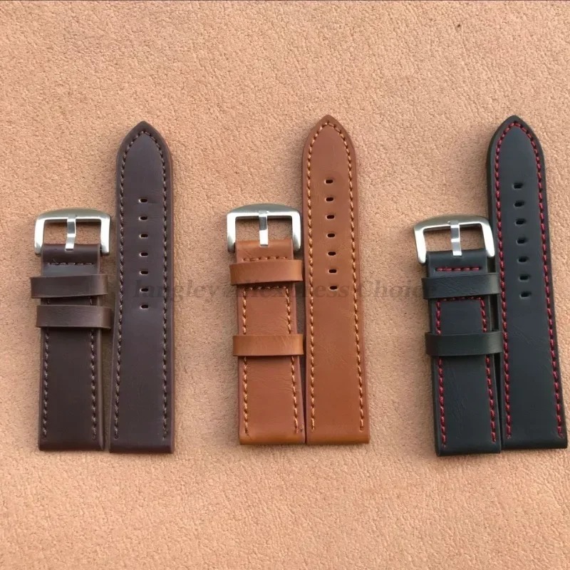 Gelang jam kulit untuk Omega u - Smartwatch Vintage Watches For Women ulasan dan harga