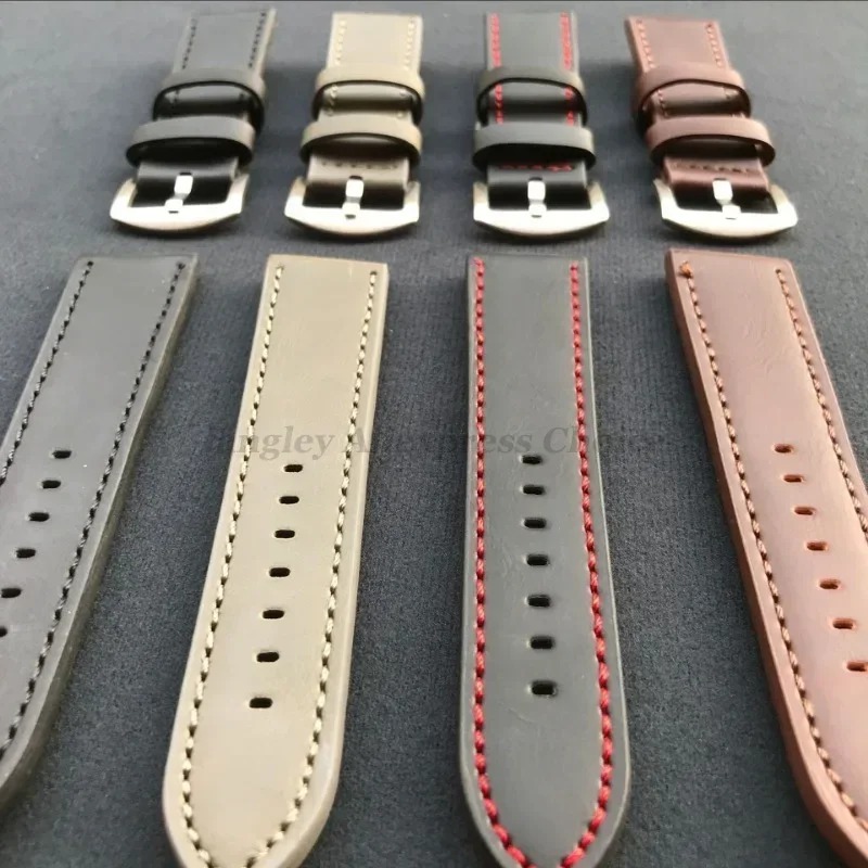 Gelang jam kulit untuk Omega u - Smartwatch Vintage Watches For Women ulasan dan harga