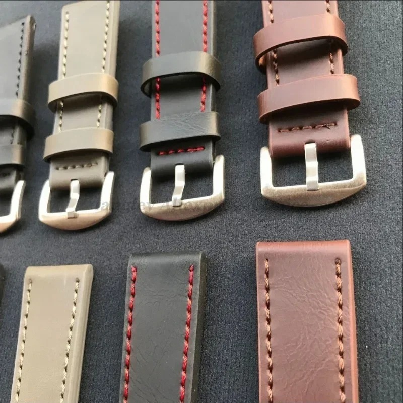 Gelang jam kulit untuk Omega u - Smartwatch Vintage Watches For Women ulasan dan harga