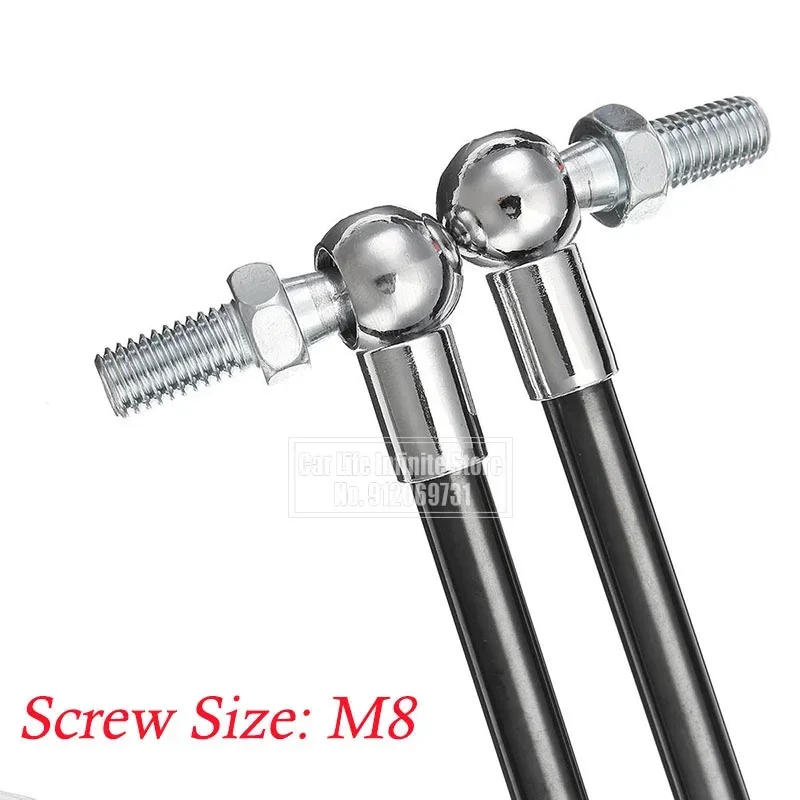 Batang penyangga Gas, 2 buah 3 - Spring Bar Tool ulasan dan harga
