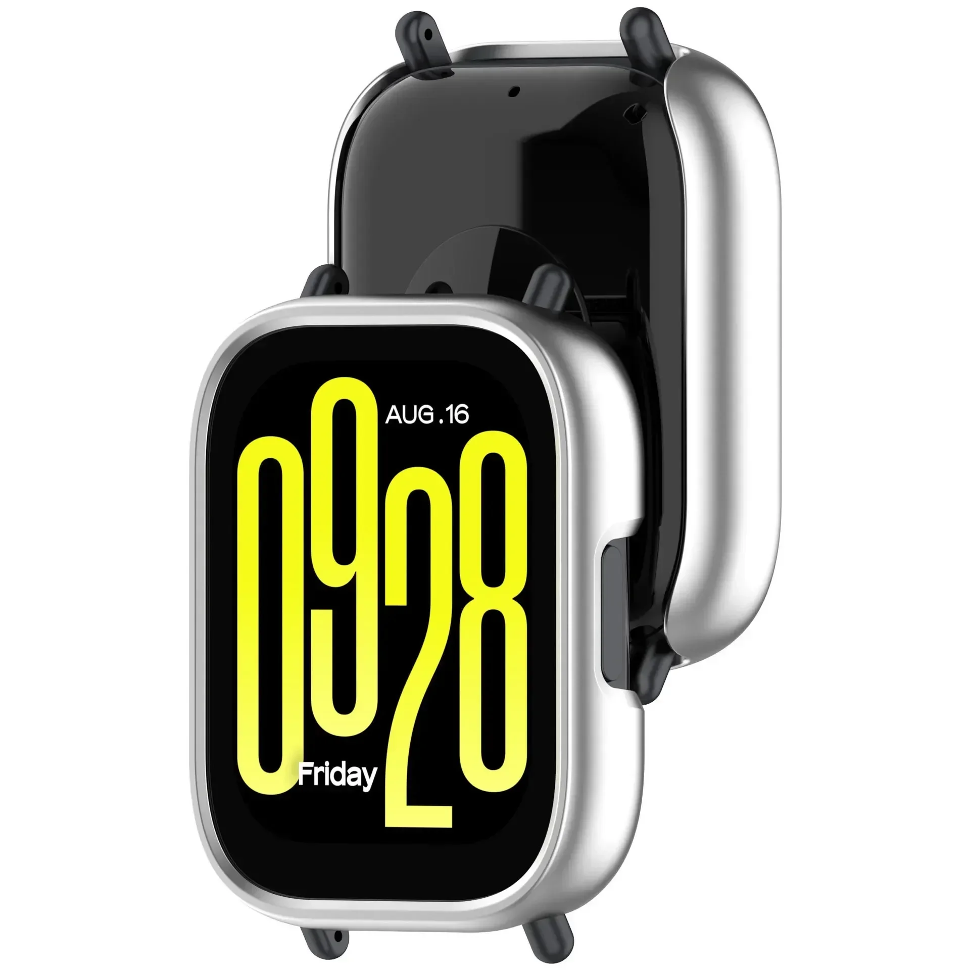 Casing PC Baru 2026 untuk Redm - Smartwatch Redmi Watches ulasan dan harga