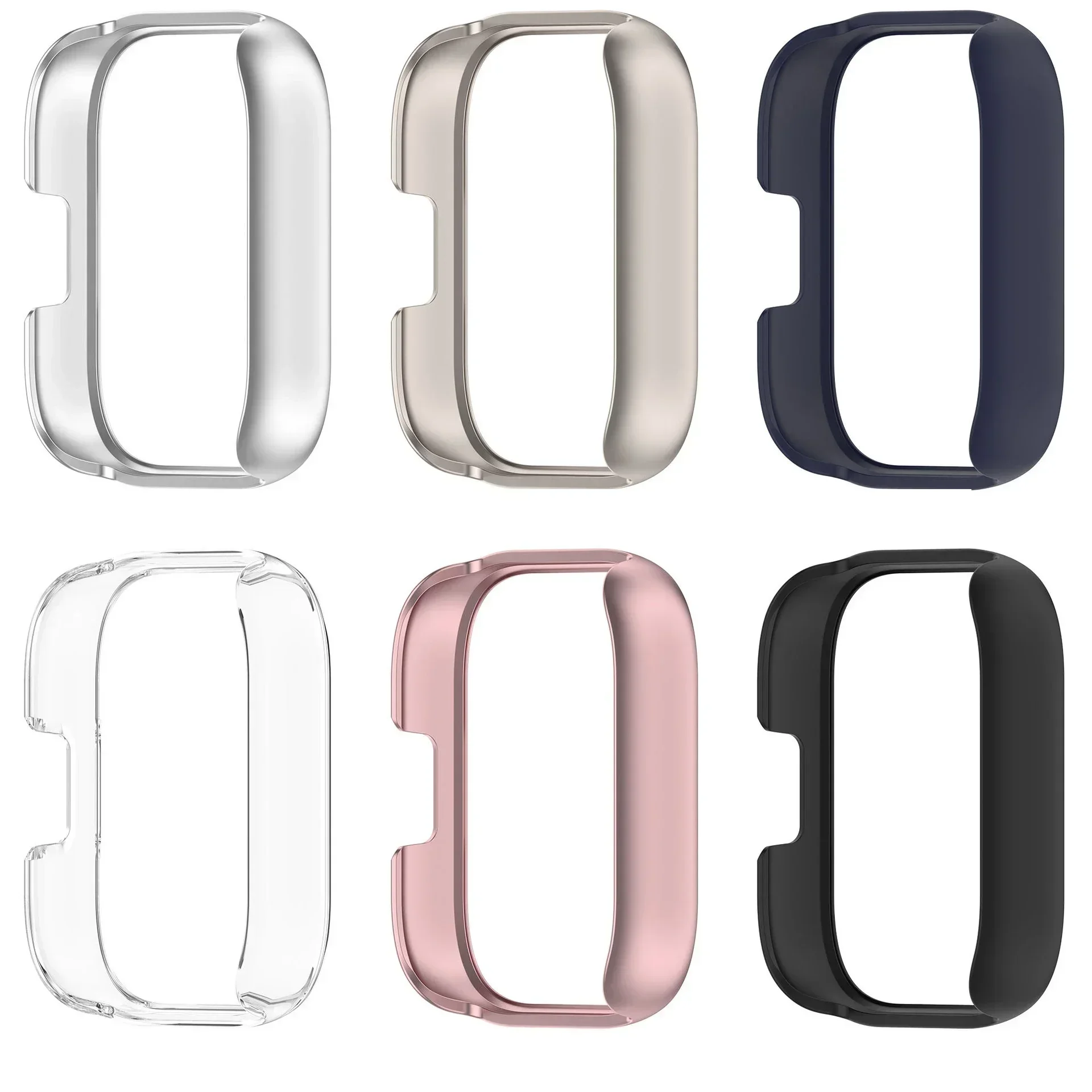 Casing PC Baru 2026 untuk Redm - Smartwatch Redmi Watches ulasan dan harga