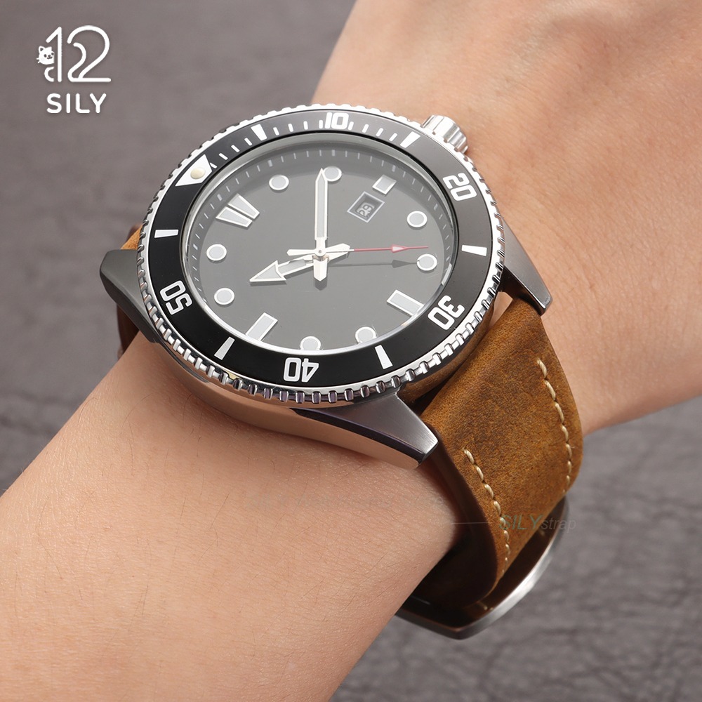 Tali Jam Tangan Kulit Anak Sap - Smartwatch Vintage Watches For Women ulasan dan harga