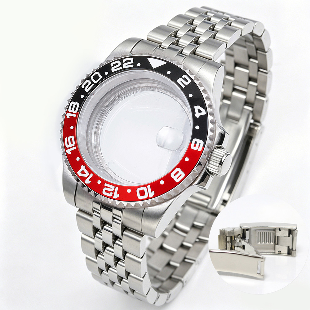 Casing Jam Tangan Selam 200M 4 - Seiko Watch 5 Sports ulasan dan harga