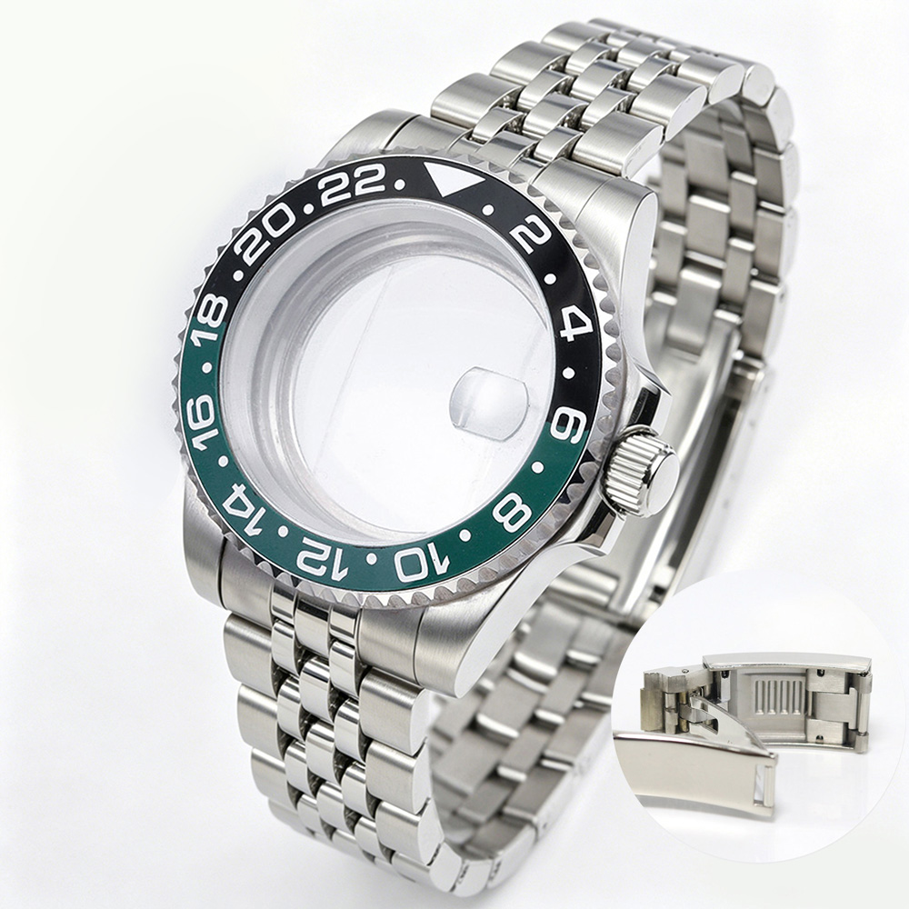 Casing Jam Tangan Selam 200M 4 - Seiko Watch 5 Sports ulasan dan harga