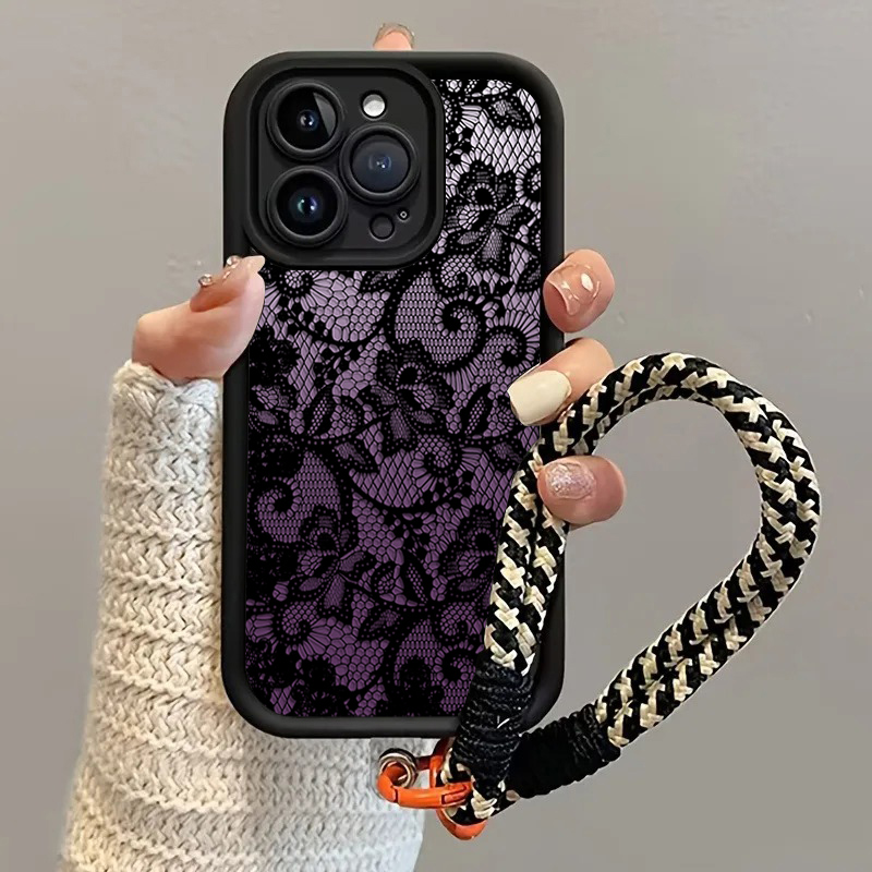 Casing Ponsel Tali Gantung Ren - Samsung Galaxy Strap ulasan dan harga