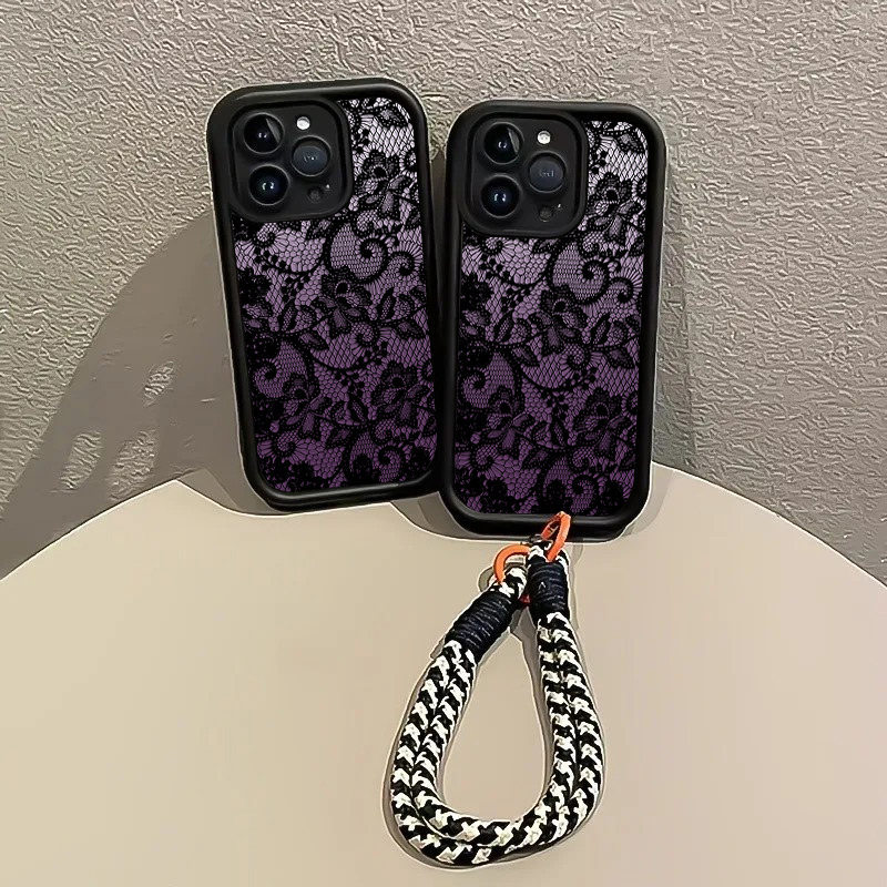 Casing Ponsel Tali Gantung Ren - Samsung Galaxy Strap ulasan dan harga