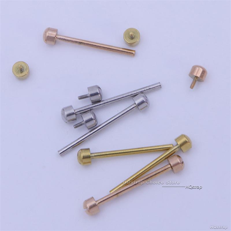 Batang Pegas Tabung Sekrup Jam - Spring Bar Tool ulasan dan harga
