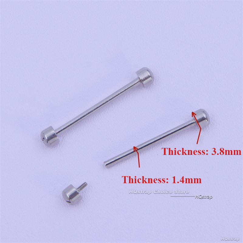 Batang Pegas Tabung Sekrup Jam - Spring Bar Tool ulasan dan harga