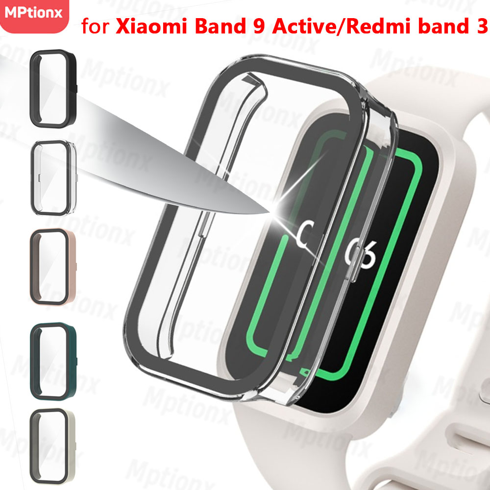 Pelindung layar ponsel, Temper - Smartwatch Redmi Watches ulasan dan harga