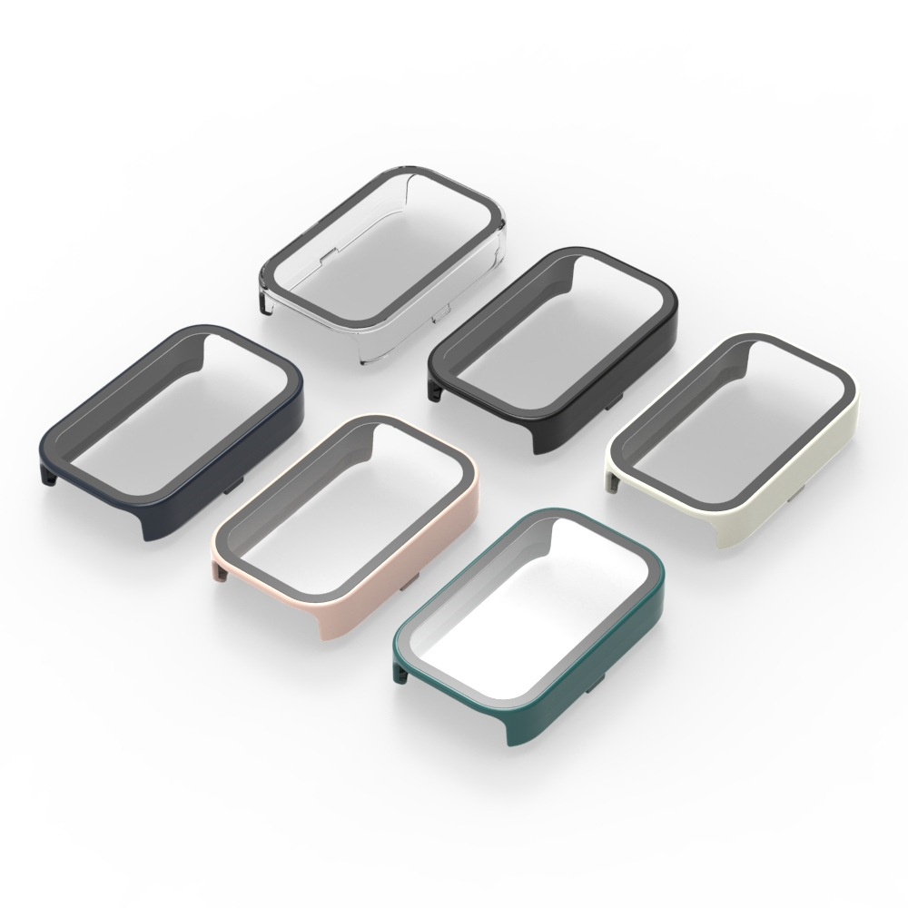 Pelindung layar ponsel, Temper - Smartwatch Redmi Watches ulasan dan harga