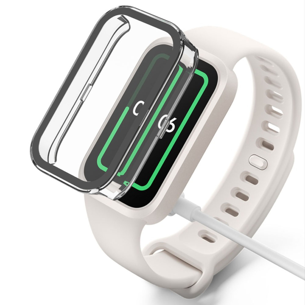 Pelindung layar ponsel, Temper - Smartwatch Redmi Watches ulasan dan harga