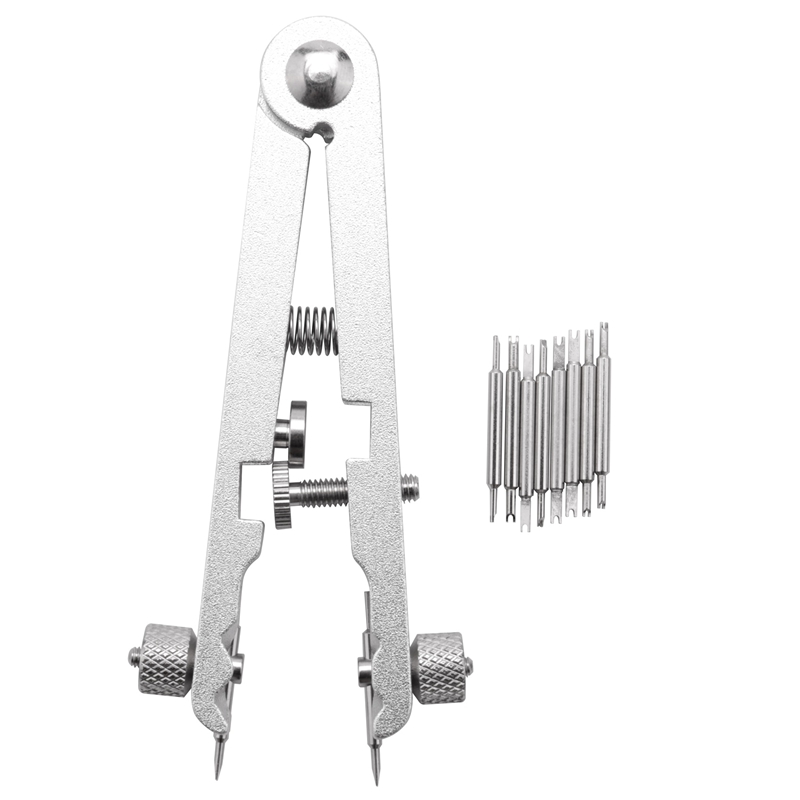 Tang Gelang Jam Tangan 6825 Al - Spring Bar Tool ulasan dan harga