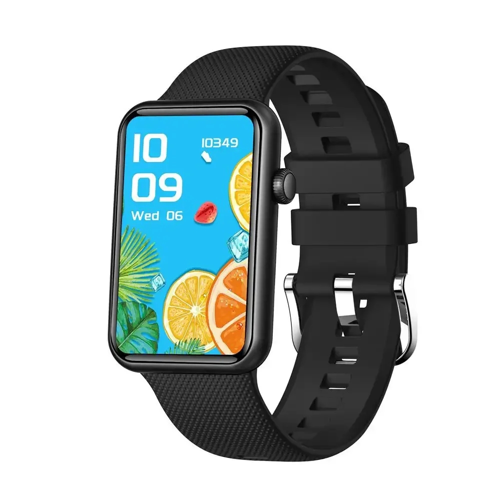 Jam tangan pintar wanita, untu - Watch X7 ulasan dan harga