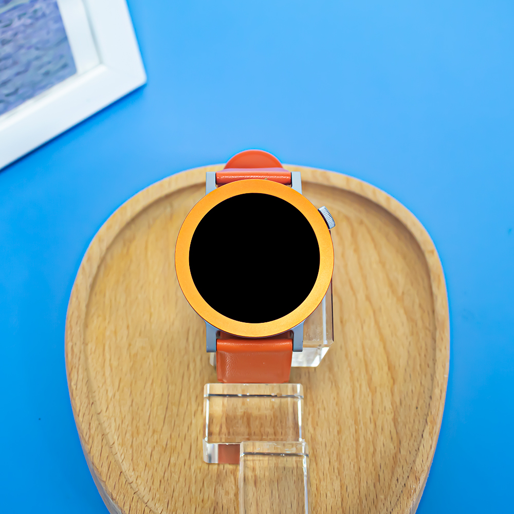 Casing Logam Smartwatch untuk  - Smartwatch Nothing Watches ulasan dan harga
