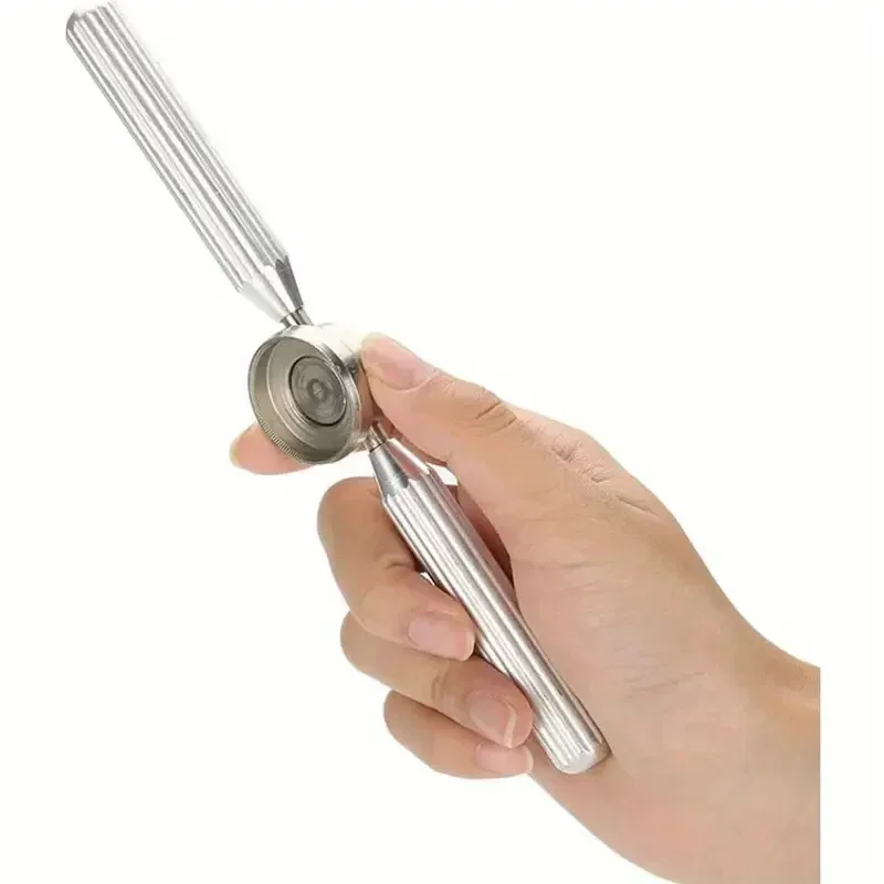 Alat Perbaikan Jam Tangan Role - Crystal Press Tool ulasan dan harga