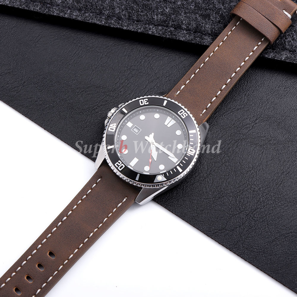 Tali Jam Tangan Kulit PU Matte - Smartwatch Vintage Watches For Women ulasan dan harga