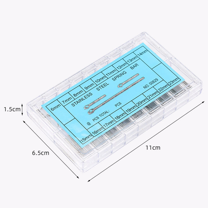 360 buah pin jam tangan baja t - Spring Bar Tool ulasan dan harga