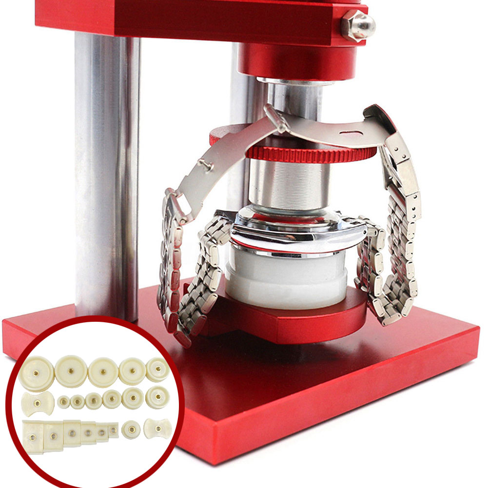 Alat Penekan Casing Belakang J - Crystal Press Tool ulasan dan harga