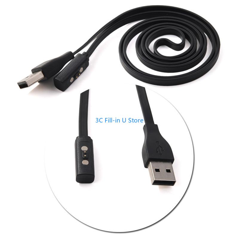G8TA Adaptor Daya Kabel Pengis - Smartwatch Pebble Watches ulasan dan harga