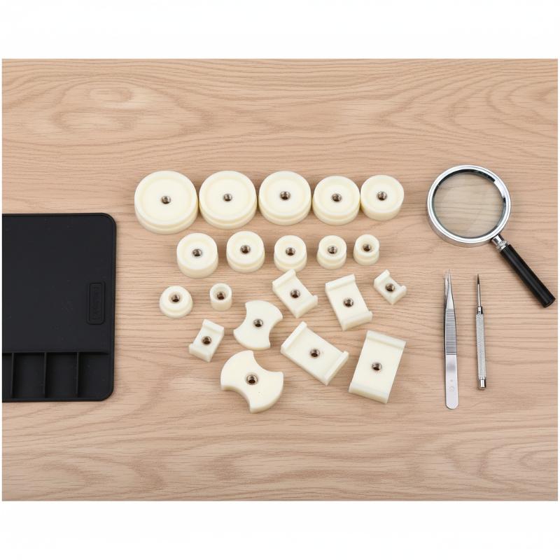 20 Pcs Alat Tekan Tutup Casing - Crystal Press Tool ulasan dan harga