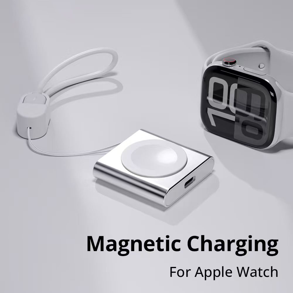Bonola untuk Pengisi Daya Jam  - Smartwatch Watches Compatible With Iphone ulasan dan harga