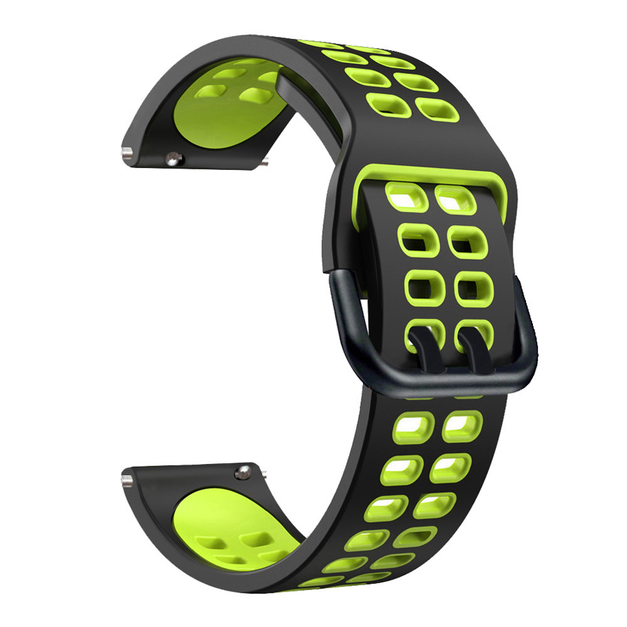 Gelang pengganti untuk jam tan - Smartwatch Nothing Watches ulasan dan harga