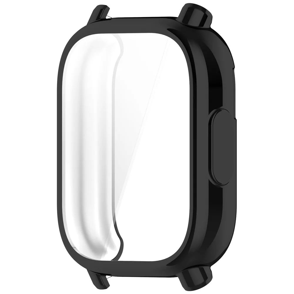 Casing pelindung TPU untuk Red - Smartwatch Redmi Watches ulasan dan harga