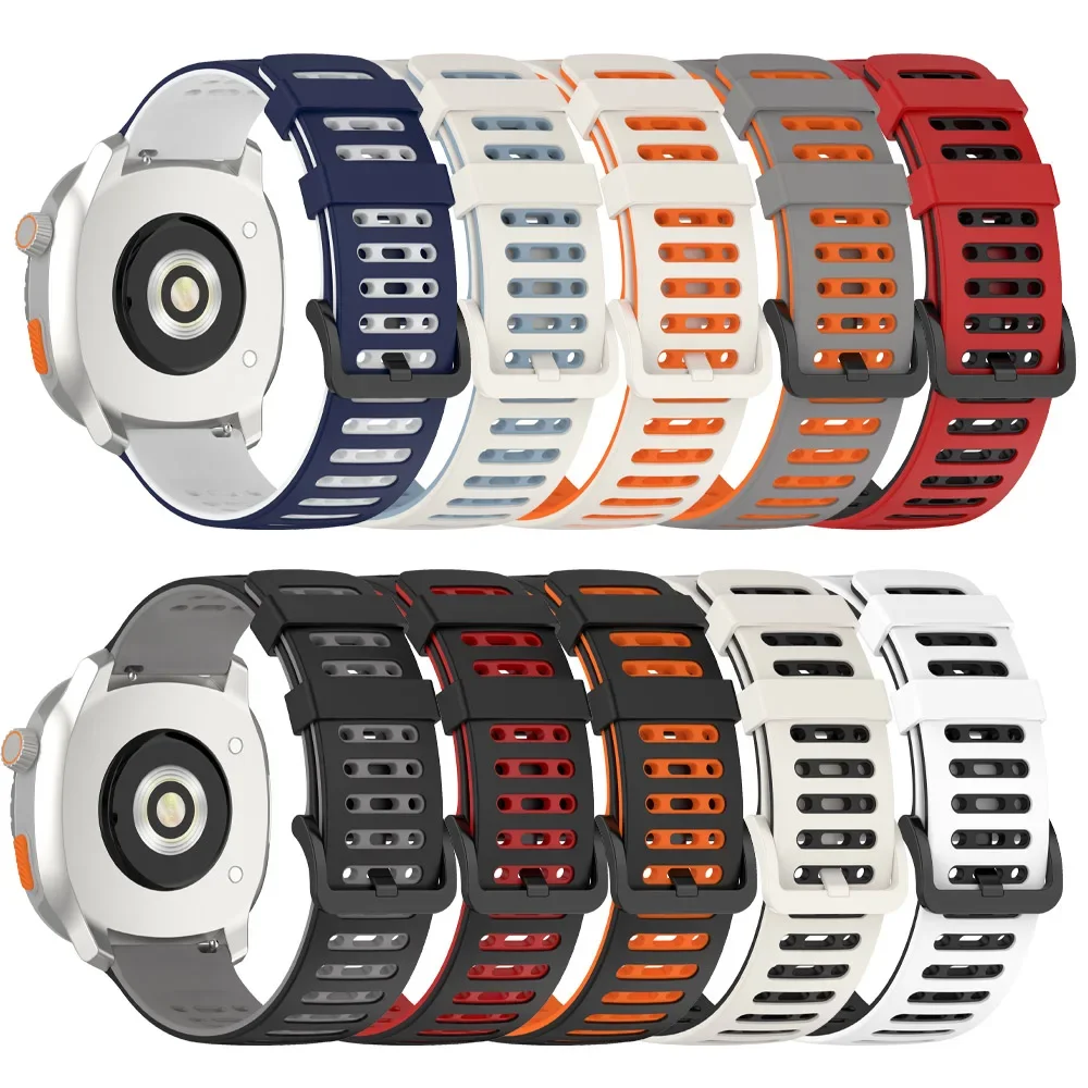 Tali jam tangan olahraga 22mm, - Fossil Watches Smartwatch Gen 5 ulasan dan harga